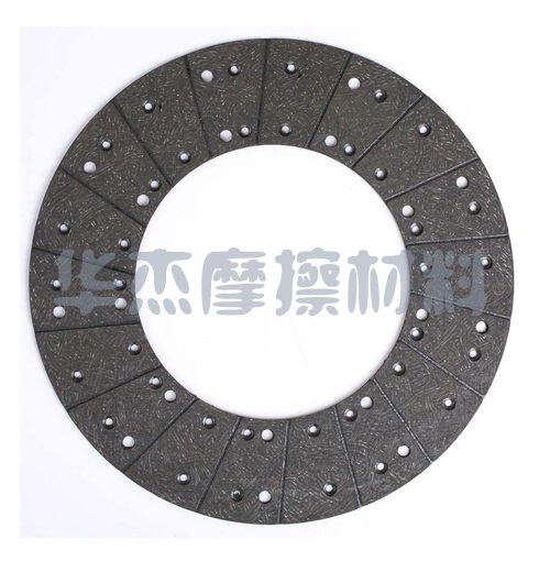 機(jī)械摩擦塊