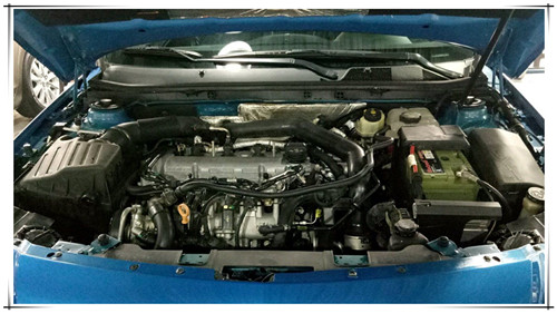 華杰摩擦片告訴您夏季車輛自燃的4大原因