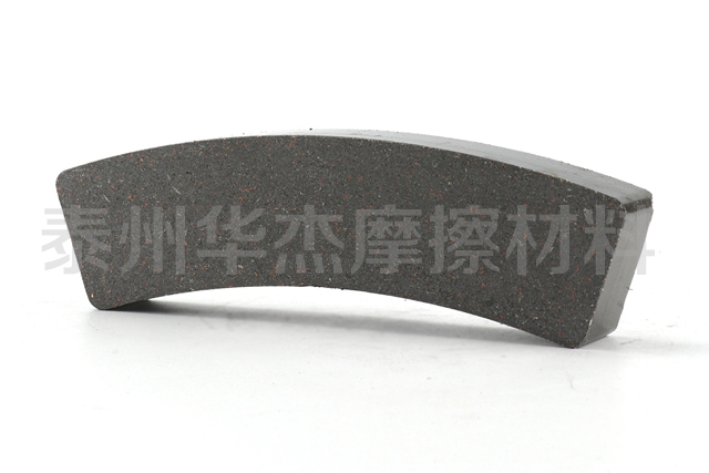 機床摩擦片
